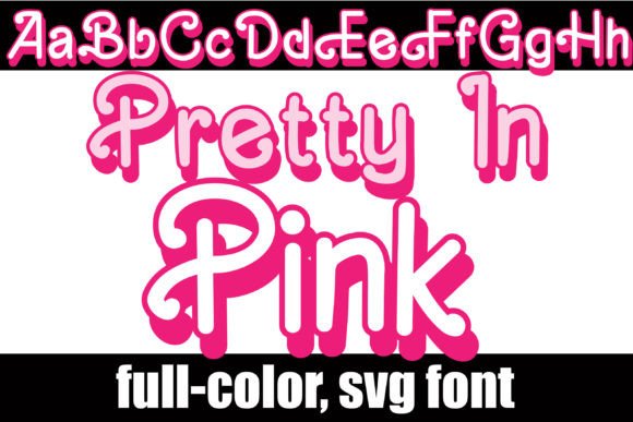 Discover the Sweet Elegance of Pretty in Pink