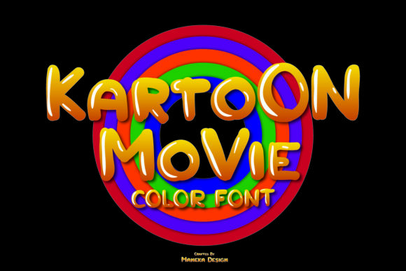 Kartoon Movie: Injecting Playful Energy Into Your Visual Storytelling