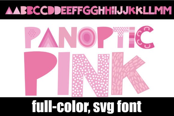 Panoptic Pink: Elevating Designs with Scandinavian Charm